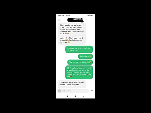 ❤️ Я додав до свого гарему нову PAWG від Tinder (включаючи розмову з Tinder) ❤️❌ Порно у нас uk.pornoxlxx.ru ☑